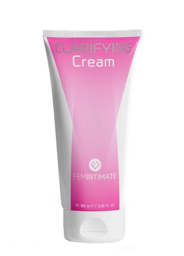 Clarifying Cream