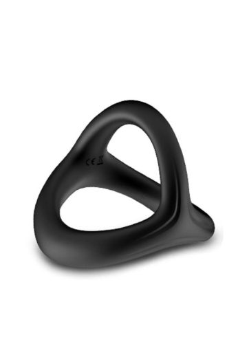 Classic Penis Ring Black