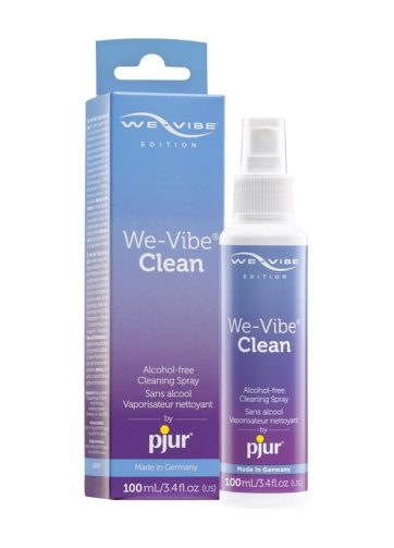 Cleaning Spray We-Vibe 100 ml