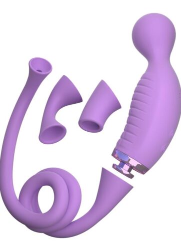 FANTASY FOR HER climax-her vibe clitoris stimulator kopen online