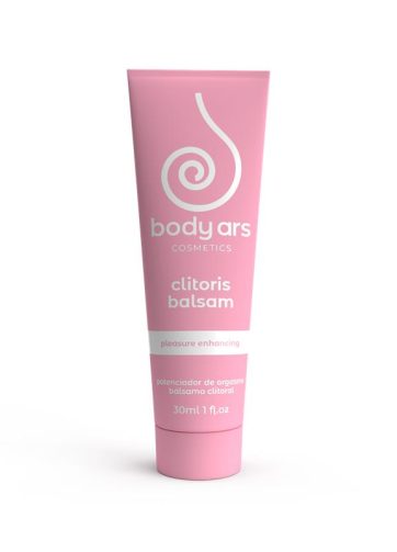 Clitoris Balsam Pleasure Enhancing 30 ml