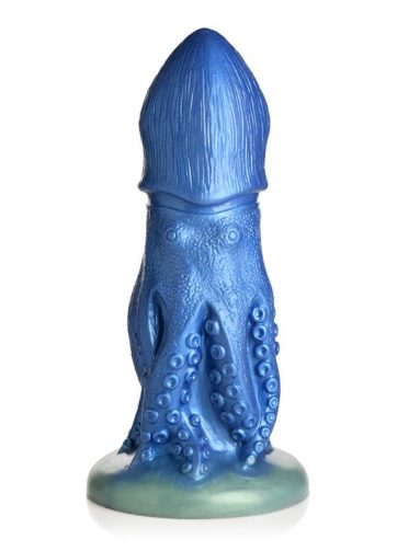 Cocktopus Octopus Silicone Dildo