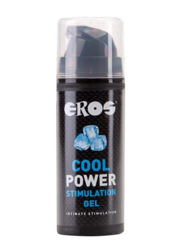 EROS cool power stimulatie gel kopen online