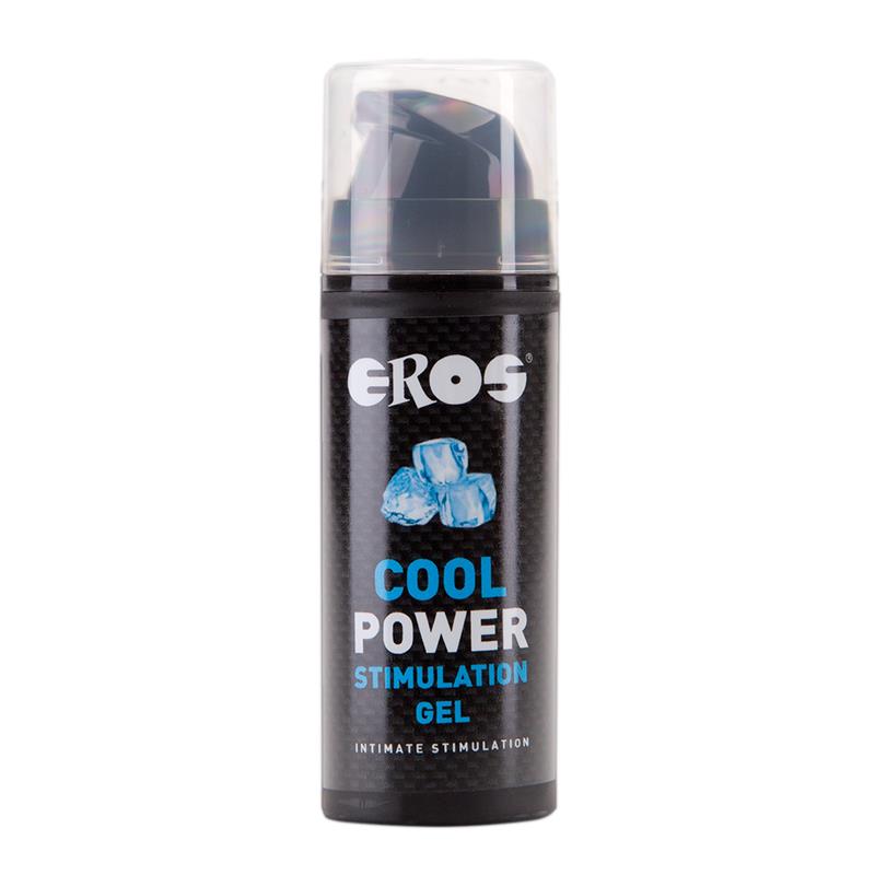 EROS cool power stimulatie gel kopen online