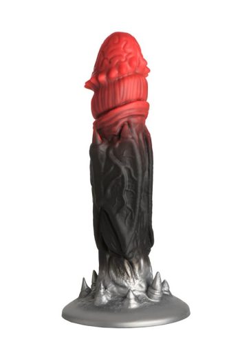 Count Cockula Silicone Dildo