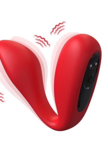 Couple Vibrator
