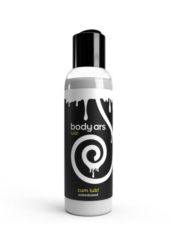 BODY ARS witte semen-achtige lubricant kopen online