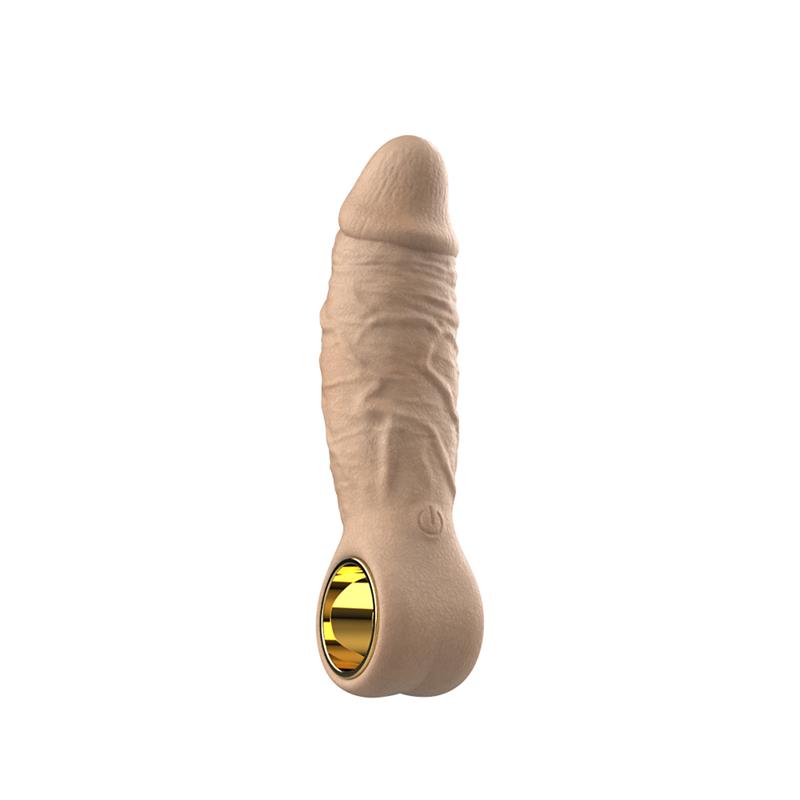 Cutie Realistic Dildo