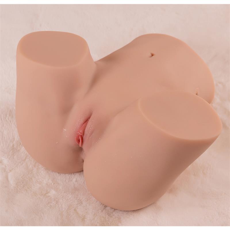 Danae Masturbator with Thrusting 7.7 kg
