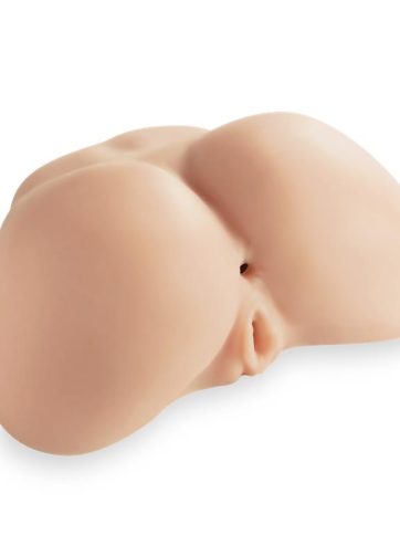 Daphne Liquid Silicone Masturbator