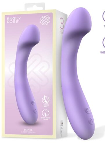 ENGILY ROSS dianne vibe g-spot kopen online