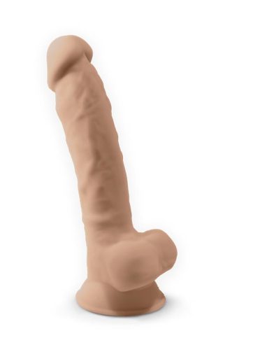 Dildo Dual Density Silicone Mod. 1 - 9
