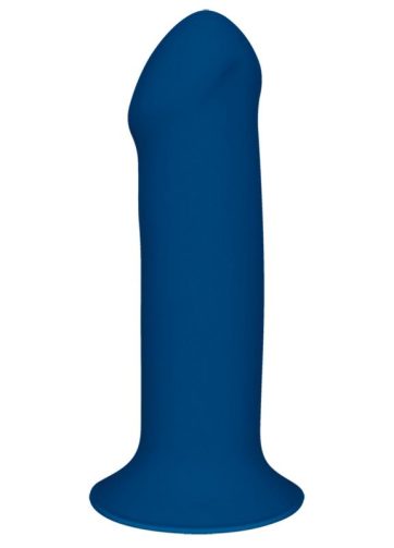 Dildo Hitsens 1 Dual Density Blue