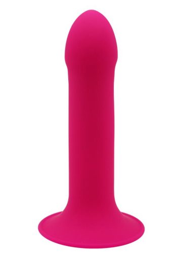 Dildo Hitsens 2 Dual Density Pink