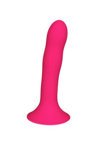 Dildo Hitsens 4 Dual Density Pink