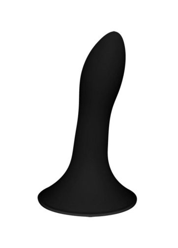 Dildo Hitsens 5 Dual Density Black