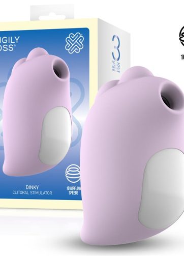 Dinky Clitoris Sucker USB