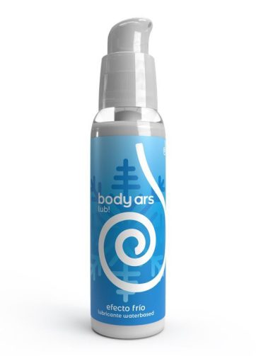 BODY ARS cold effect serum gel kopen online