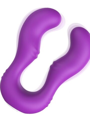Double-headed Couples Vibrator