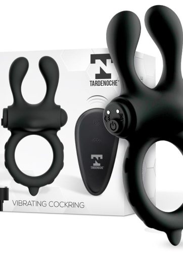 TARDENOCHE earzy vibrerende penisring kopen online