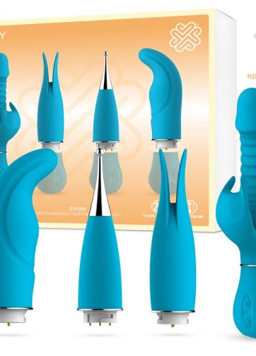 ENGILY ROSS eivian verwisselbare set kopen online