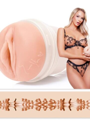 Emma Hix Syrup Masturbator Vagina