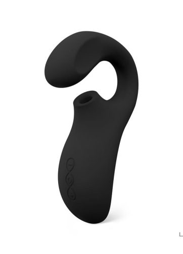 LELO enigma clitoris zuiger zwart kopen online