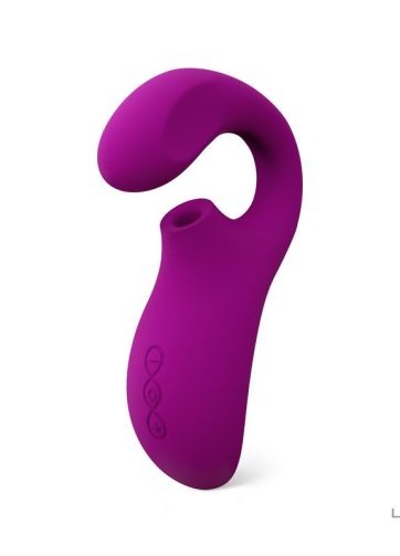 LELO enigma clitoris zuiger deep rose kopen online