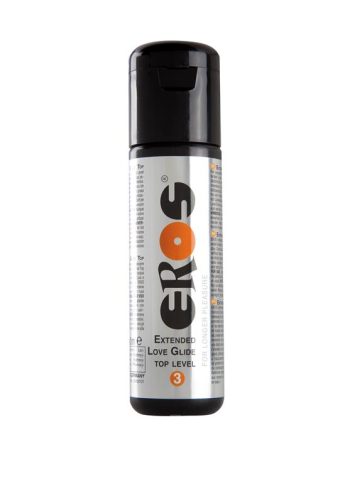 Extended Love Glide Top Level 3 100 ml