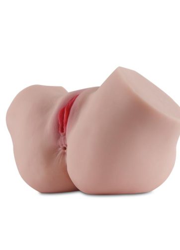 Fanny Realistic Masturbator 4 kg