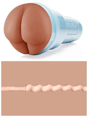 Fleshlight krachtige bottom jongen kopen online