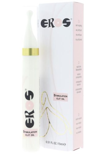 Female arousal oil 15 ml