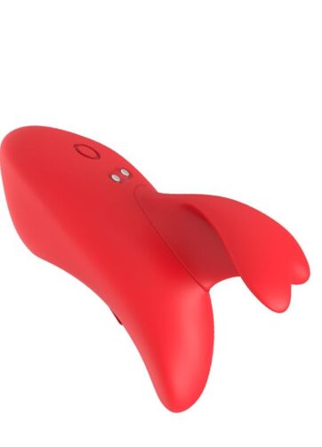 Finger Stimulator with Vibration