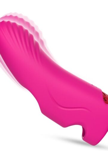 Finger Vibrator