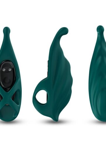 Finger Vibrator