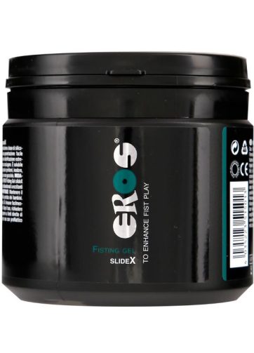 EROS fisting gel slidex kopen online