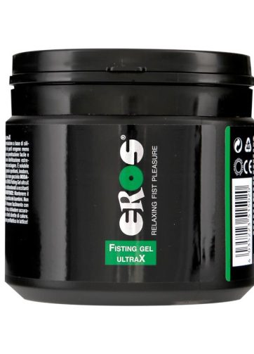 Fisting Gel UltraX 500 ml