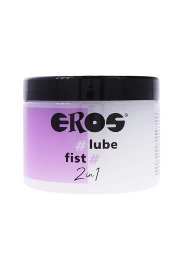 EROS eros fisting glijmiddel kopen online