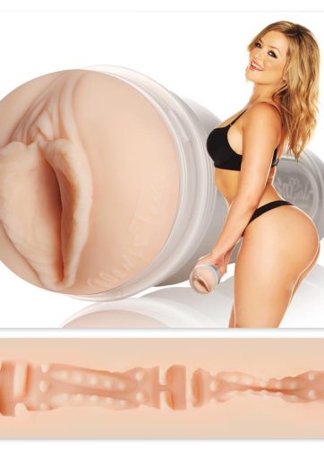 Fleshlight Girl Alexis Texas Outlaw