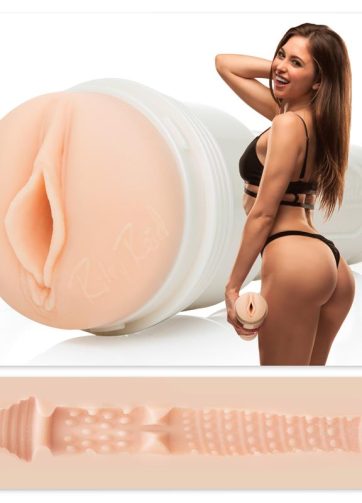 Fleshlight Girl Riley Reid Utopia Vagina