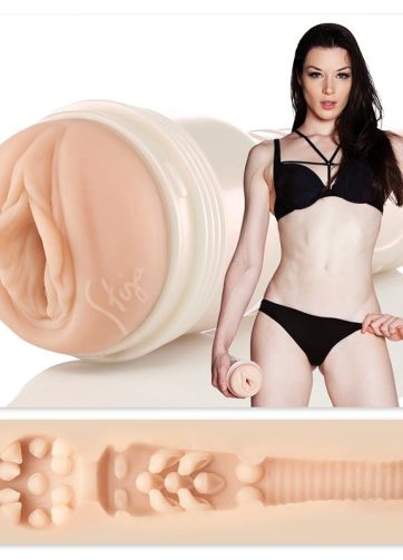Fleshlight stoya destroya fleshlight kopen online