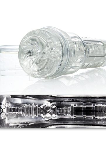 Fleshlight GO Lady Torque