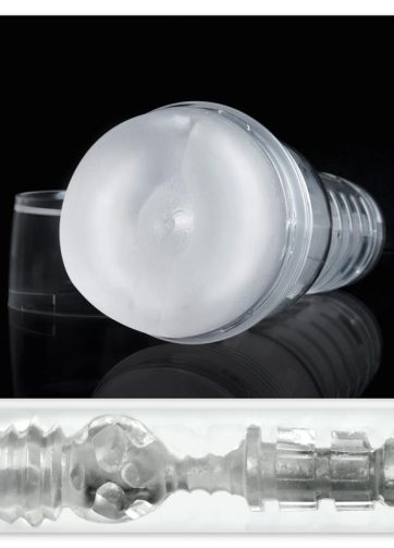 Fleshlight transparante ijsbillen kopen online