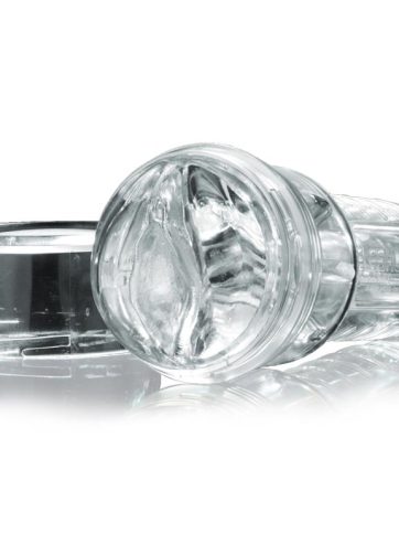 Fleshlight Ice Lady Crystal