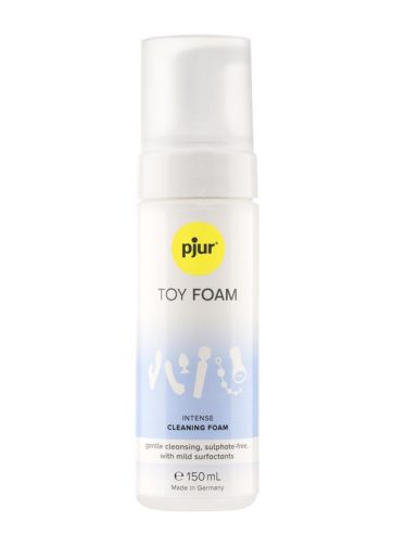 Foam Toy Cleaner 150 ml