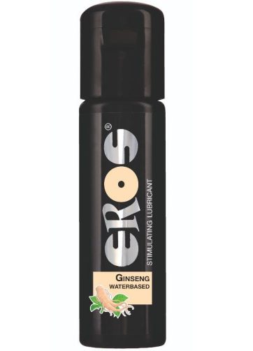 EROS ginseng watergebaseerd glijmiddel kopen online