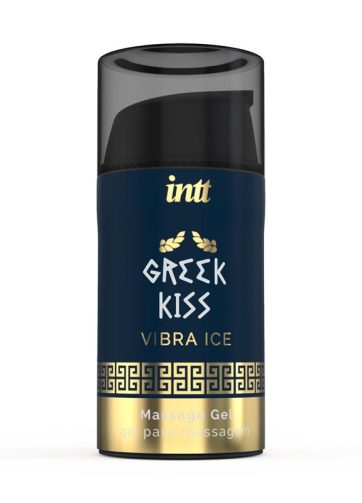INTT griekse kus koelgel - Beste prijs