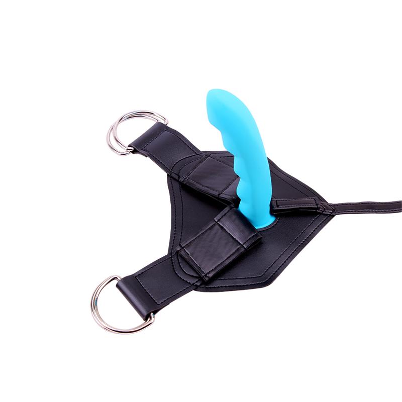 CHISA harness en dildo cavelier kopen online
