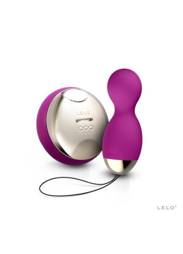 LELO hula beads deep rose kopen online