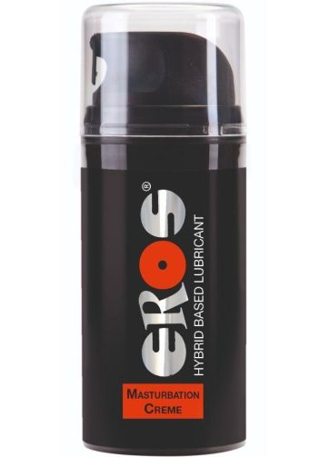 Hybrid Masturbation Cream 100 ml